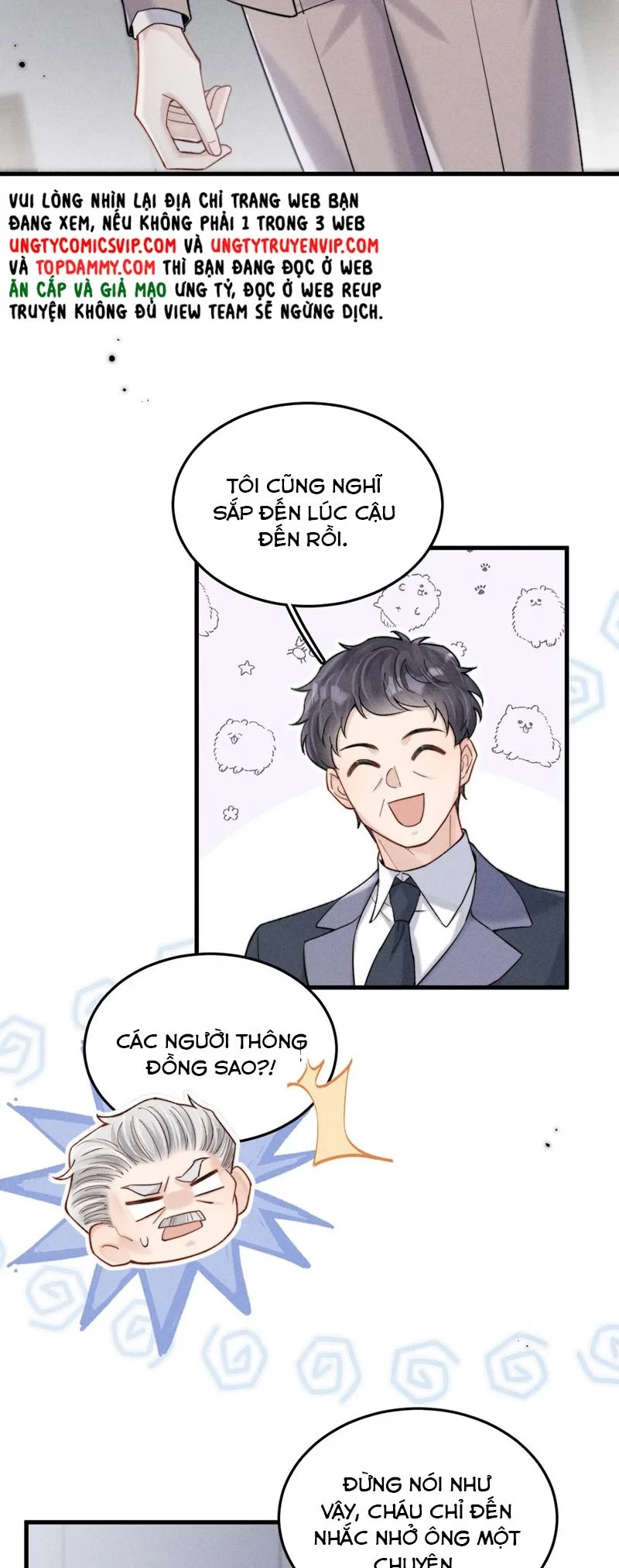 Nước Đổ Đầy Ly Chapter 103 - 11