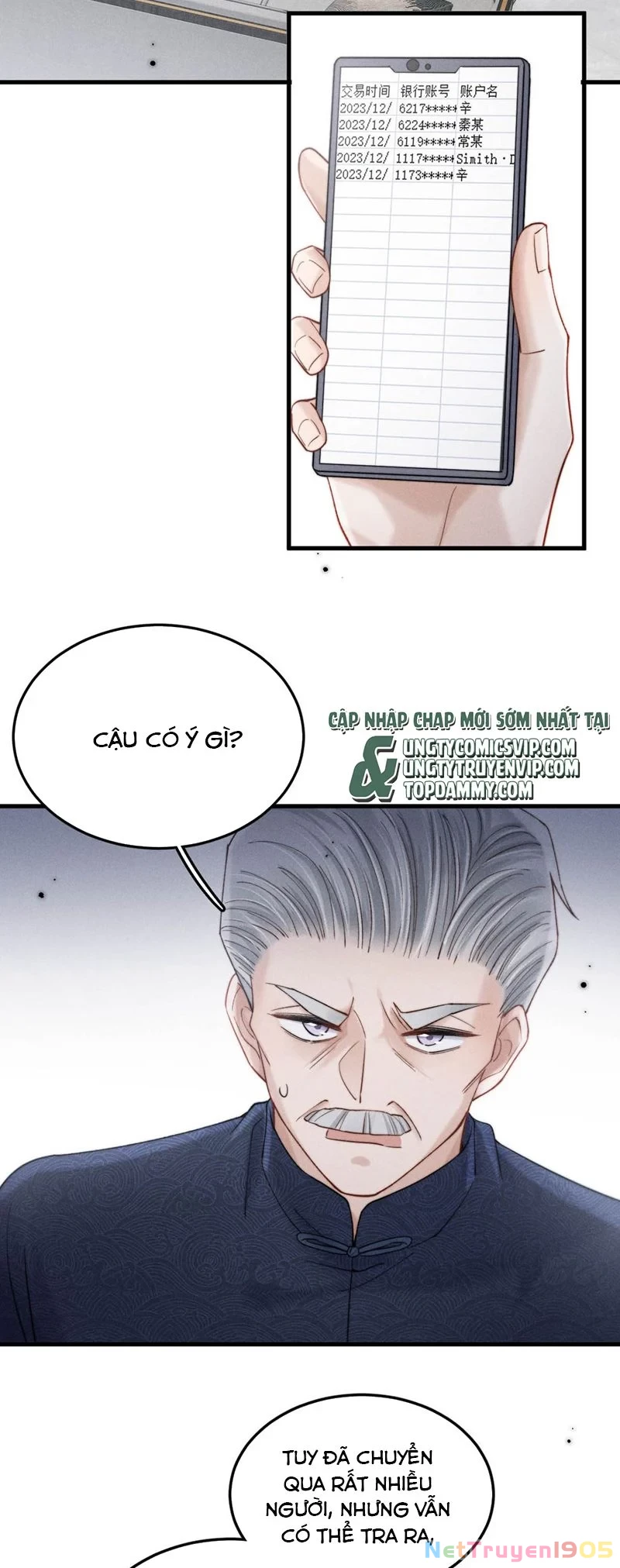 Nước Đổ Đầy Ly Chapter 103 - 13