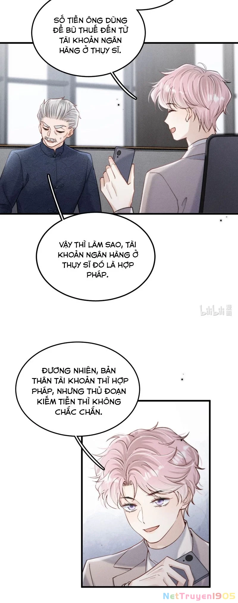 Nước Đổ Đầy Ly Chapter 103 - 14