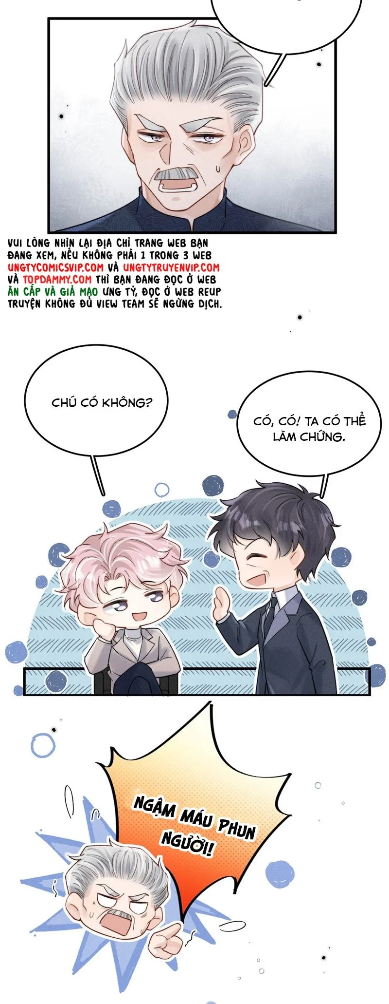 Nước Đổ Đầy Ly Chapter 103 - 17