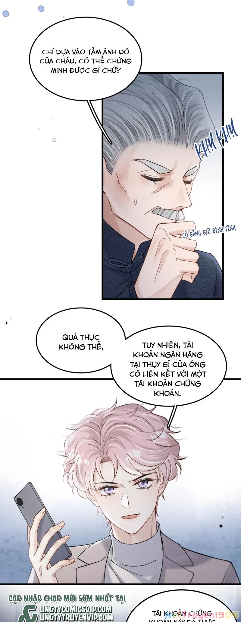 Nước Đổ Đầy Ly Chapter 103 - 18