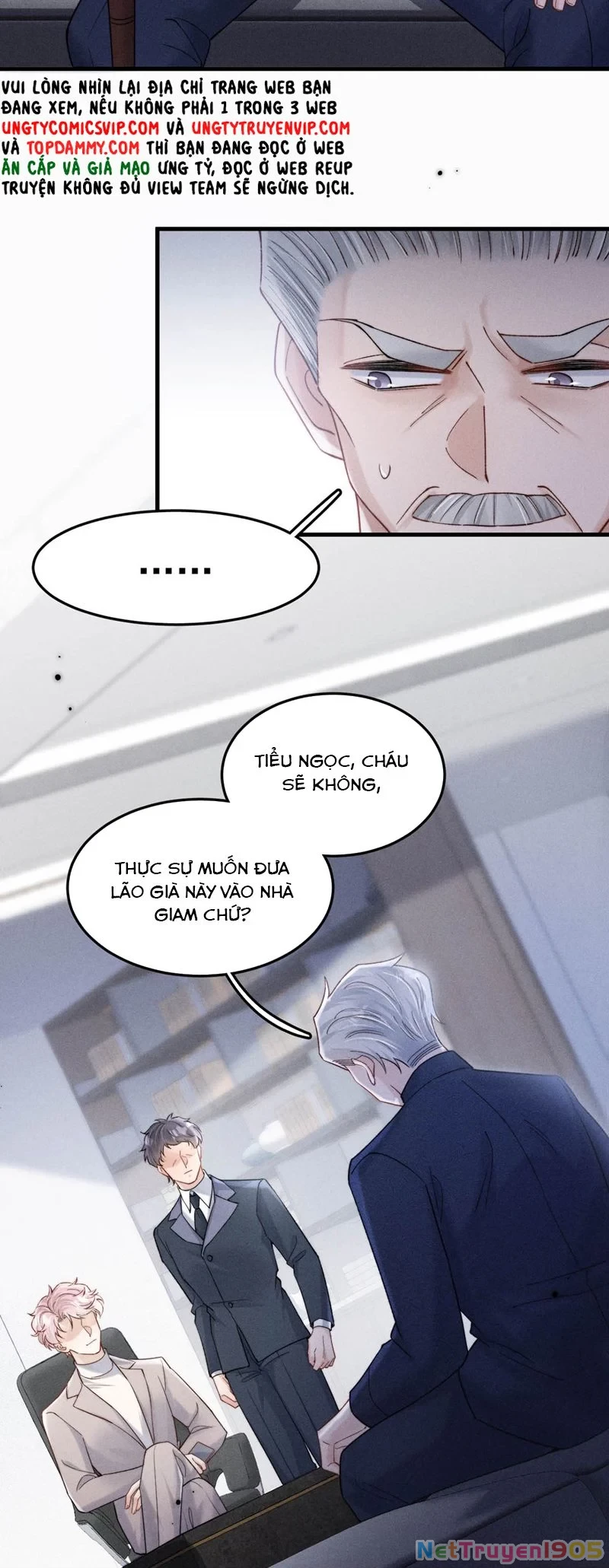 Nước Đổ Đầy Ly Chapter 103 - 21