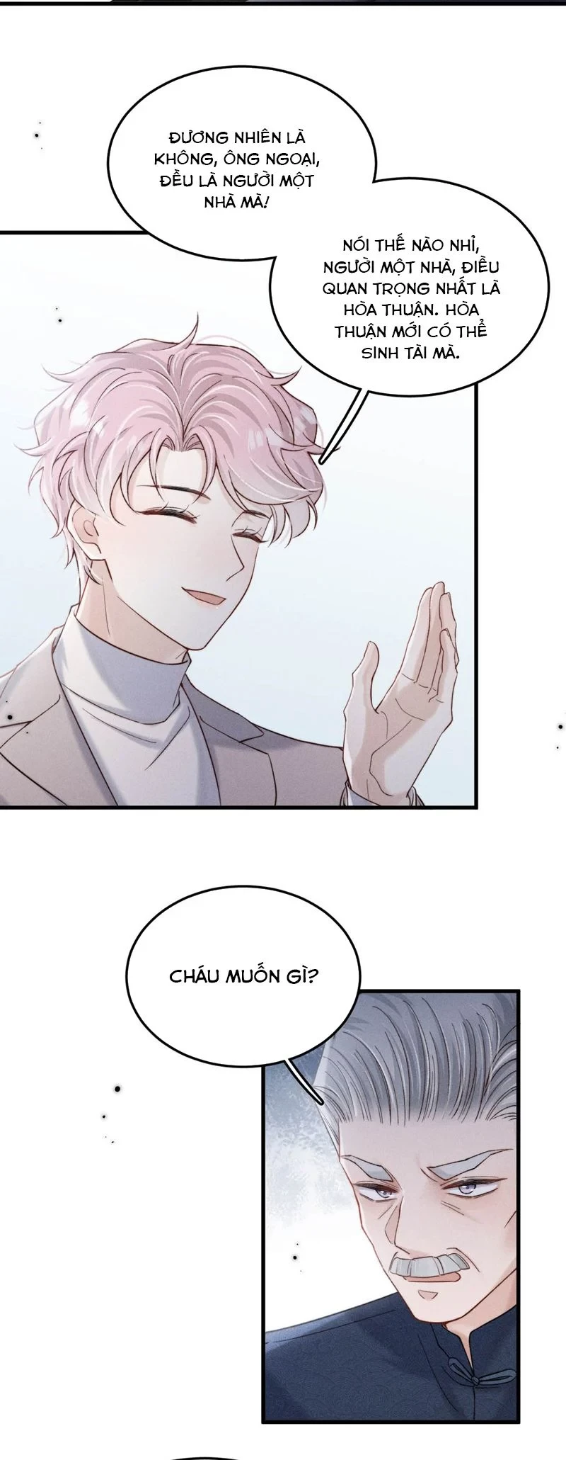 Nước Đổ Đầy Ly Chapter 103 - 22