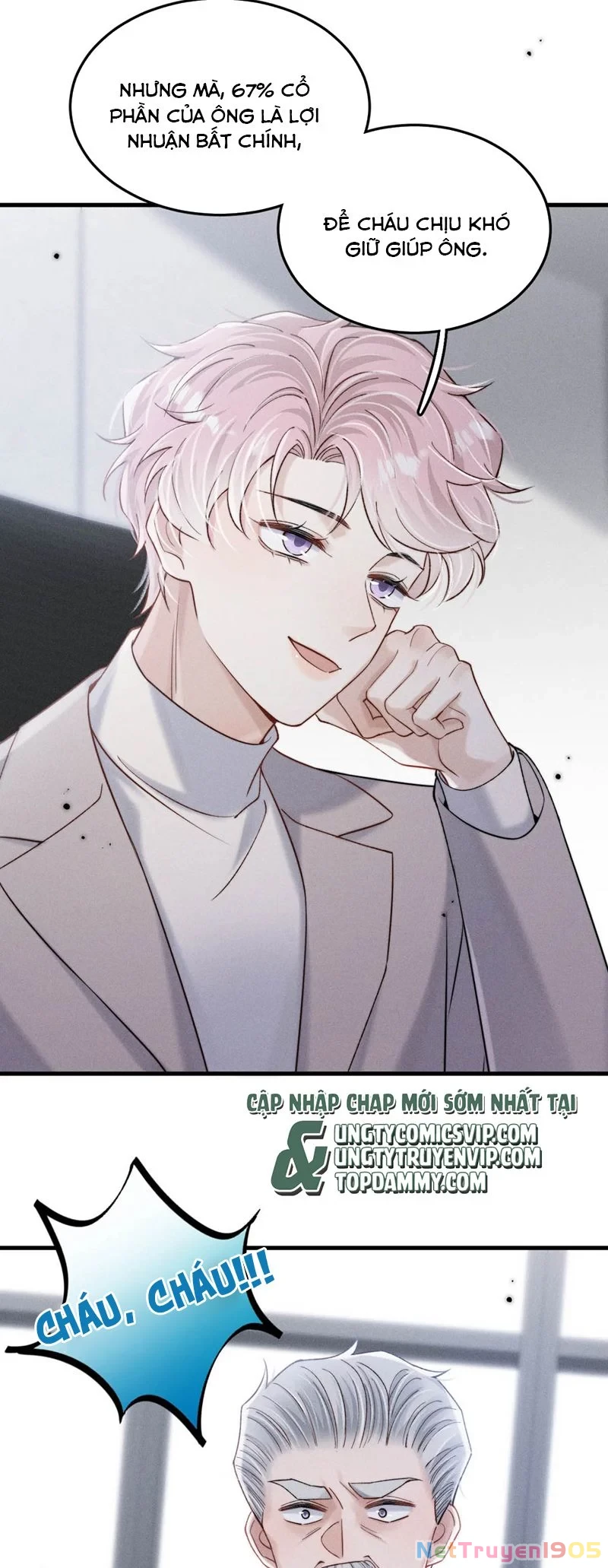 Nước Đổ Đầy Ly Chapter 103 - 23