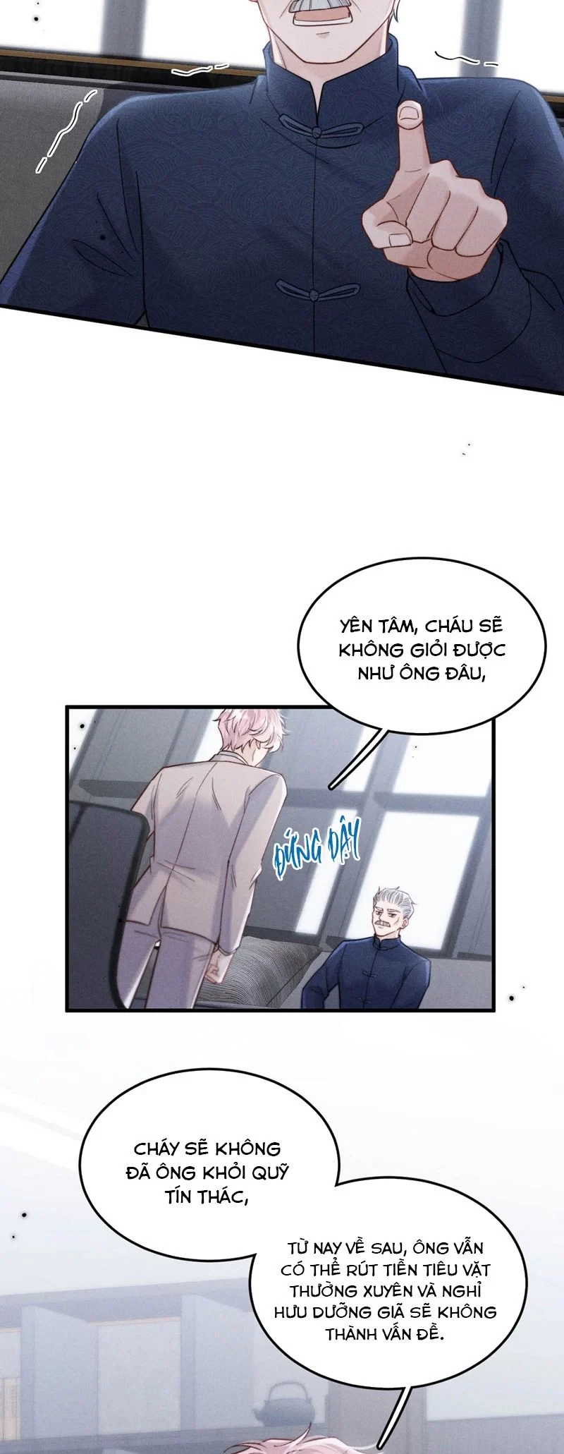 Nước Đổ Đầy Ly Chapter 103 - 24