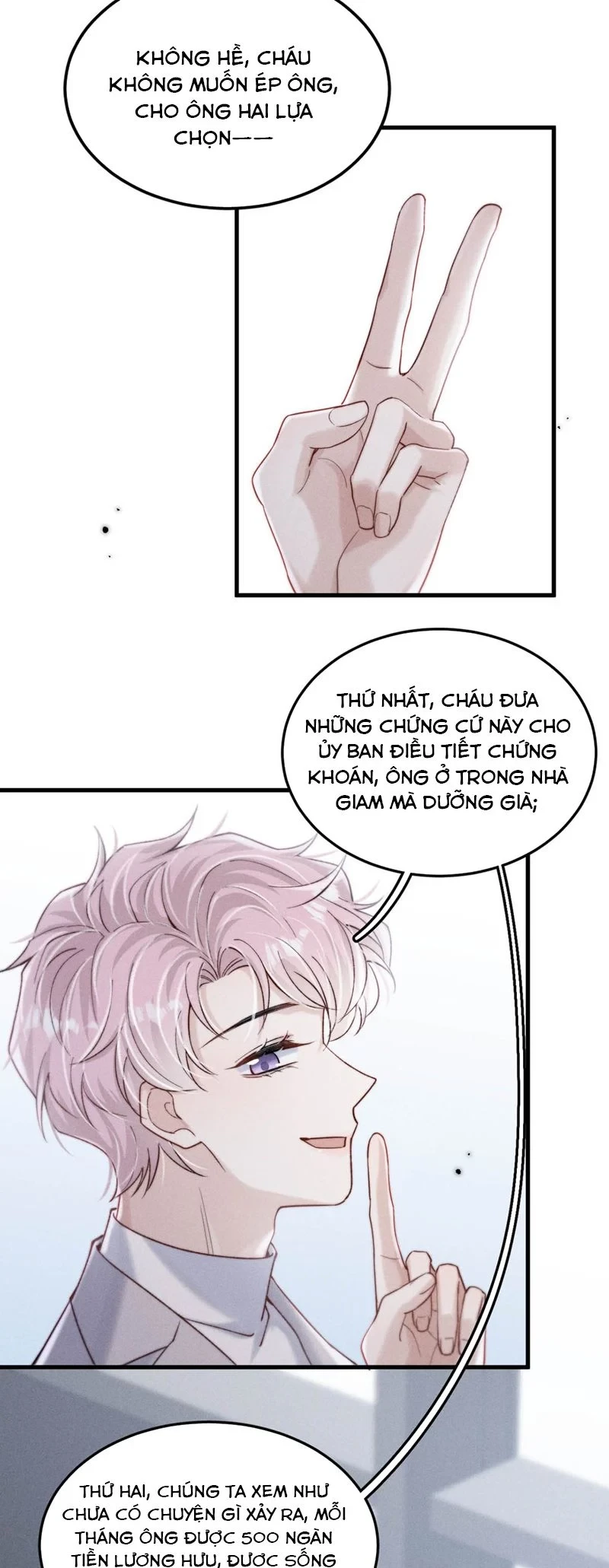 Nước Đổ Đầy Ly Chapter 103 - 26