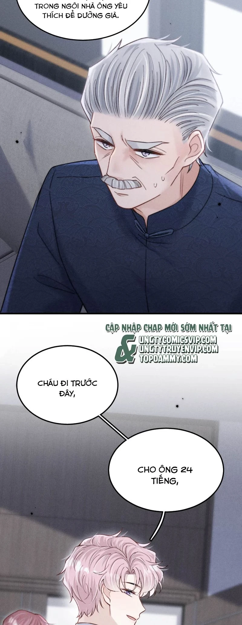 Nước Đổ Đầy Ly Chapter 103 - 27