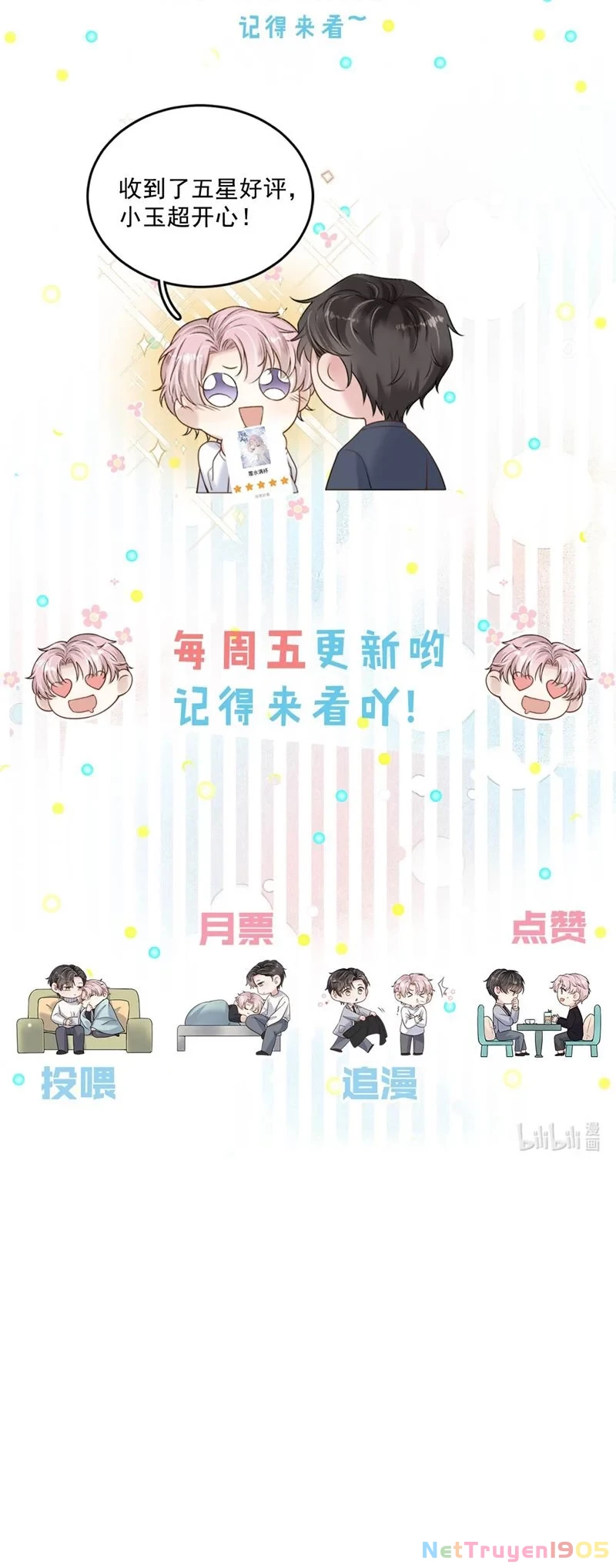 Nước Đổ Đầy Ly Chapter 103 - 29