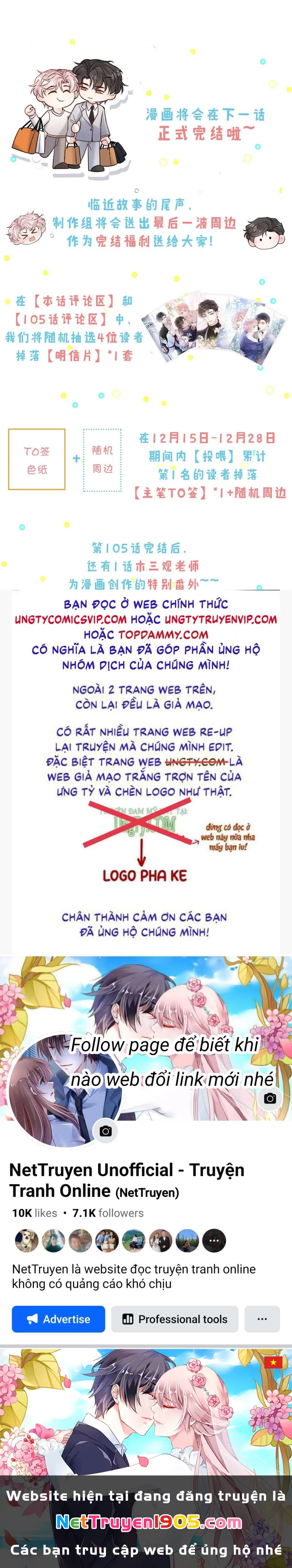 Nước Đổ Đầy Ly Chapter 103 - 31