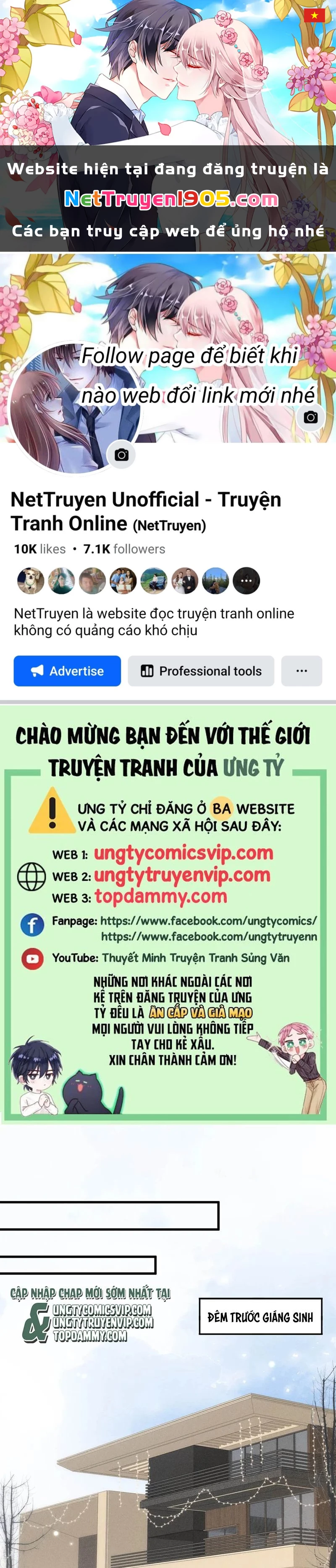 Nước Đổ Đầy Ly Chapter 105 - 1