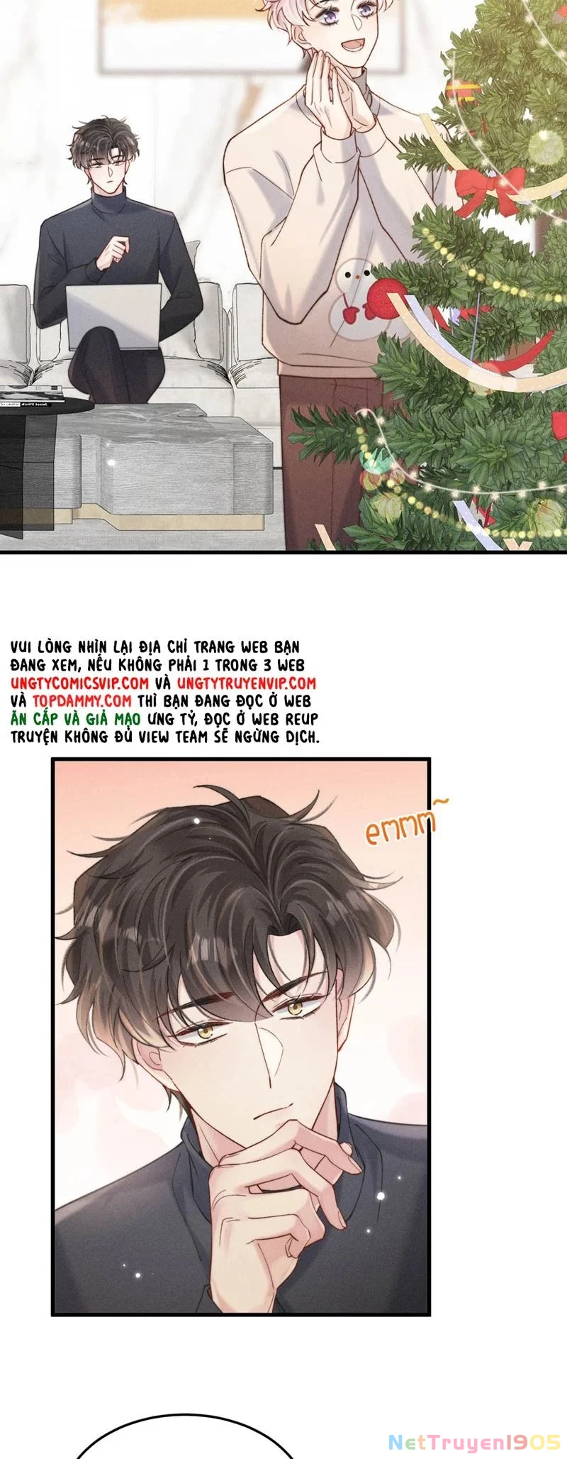 Nước Đổ Đầy Ly Chapter 105 - 3