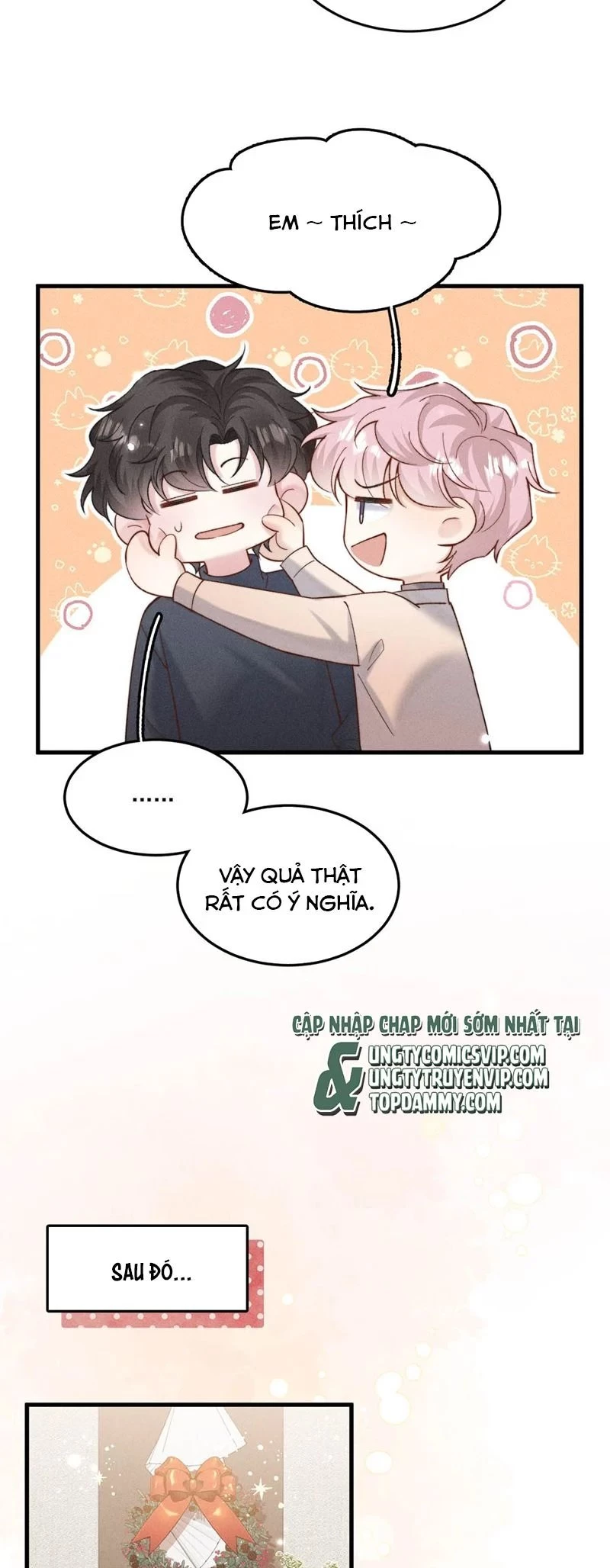 Nước Đổ Đầy Ly Chapter 105 - 5
