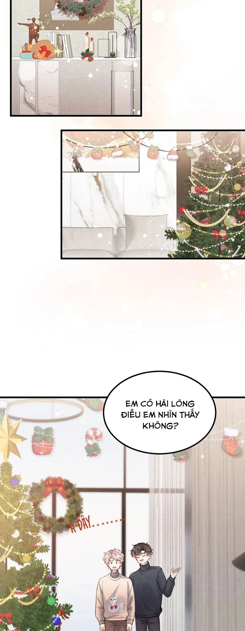 Nước Đổ Đầy Ly Chapter 105 - 6