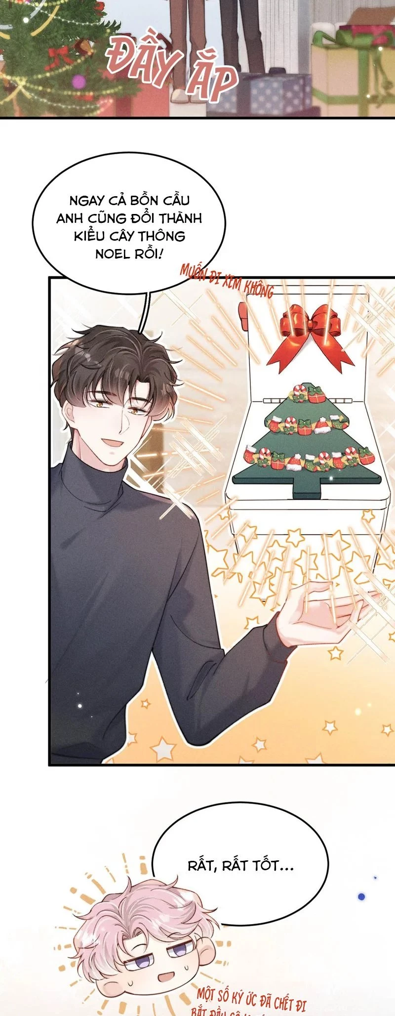 Nước Đổ Đầy Ly Chapter 105 - 7