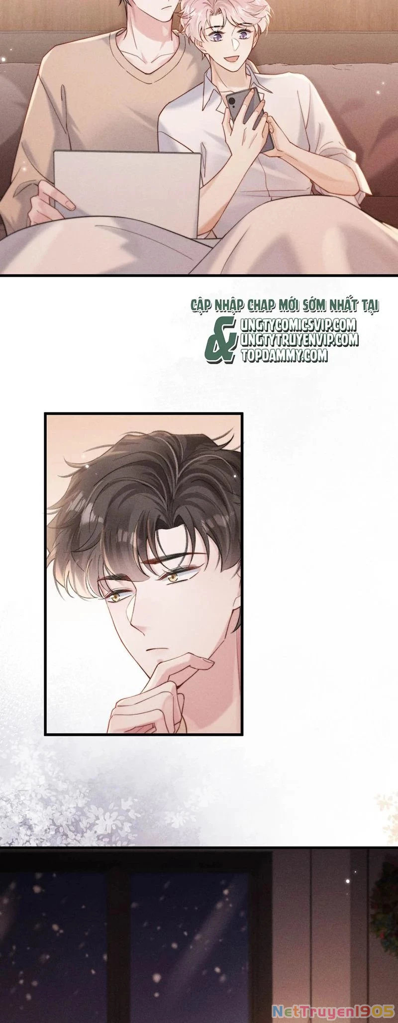 Nước Đổ Đầy Ly Chapter 105 - 10