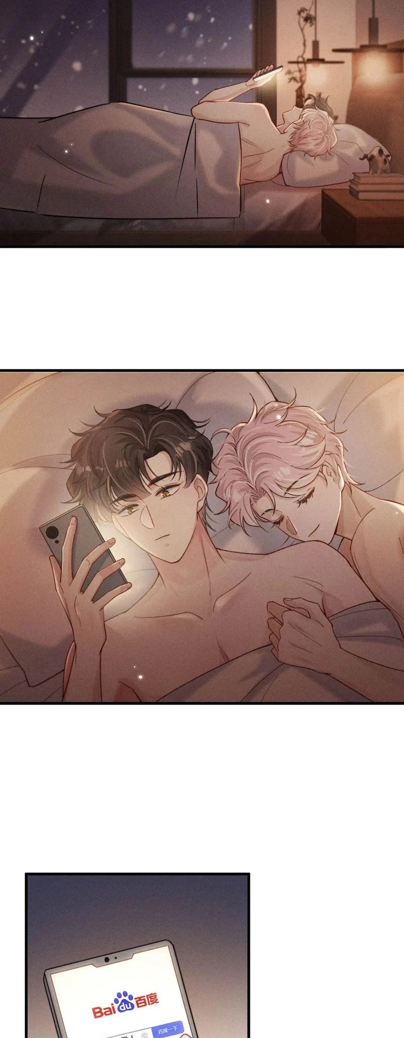 Nước Đổ Đầy Ly Chapter 105 - 11