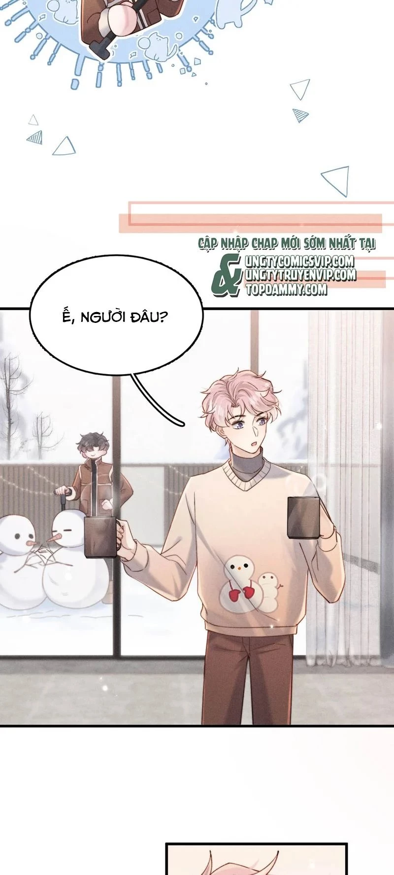 Nước Đổ Đầy Ly Chapter 105 - 18