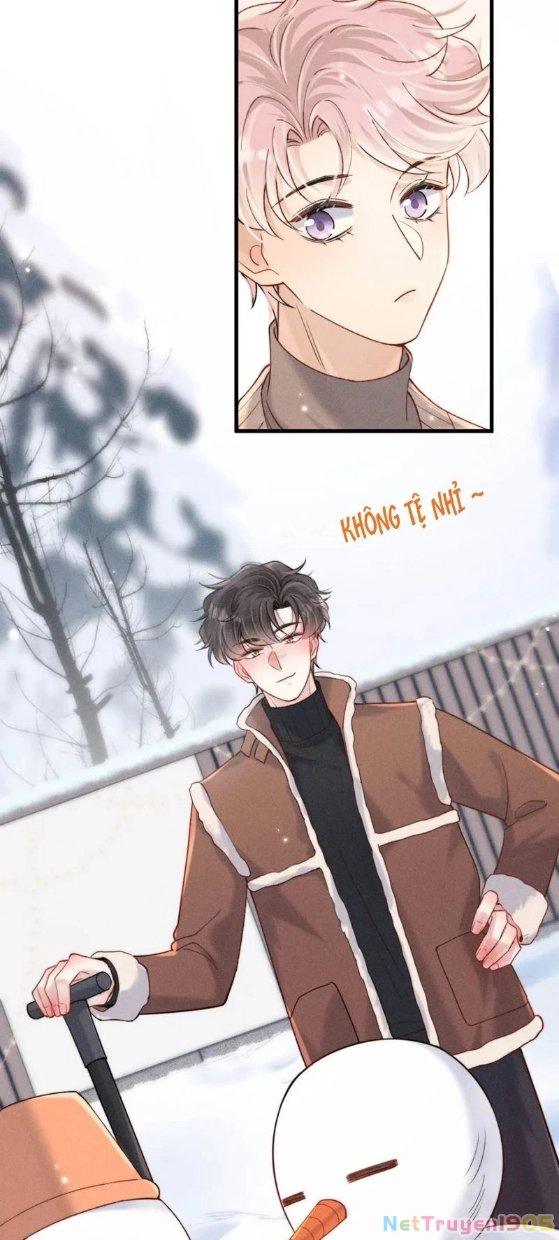 Nước Đổ Đầy Ly Chapter 105 - 19