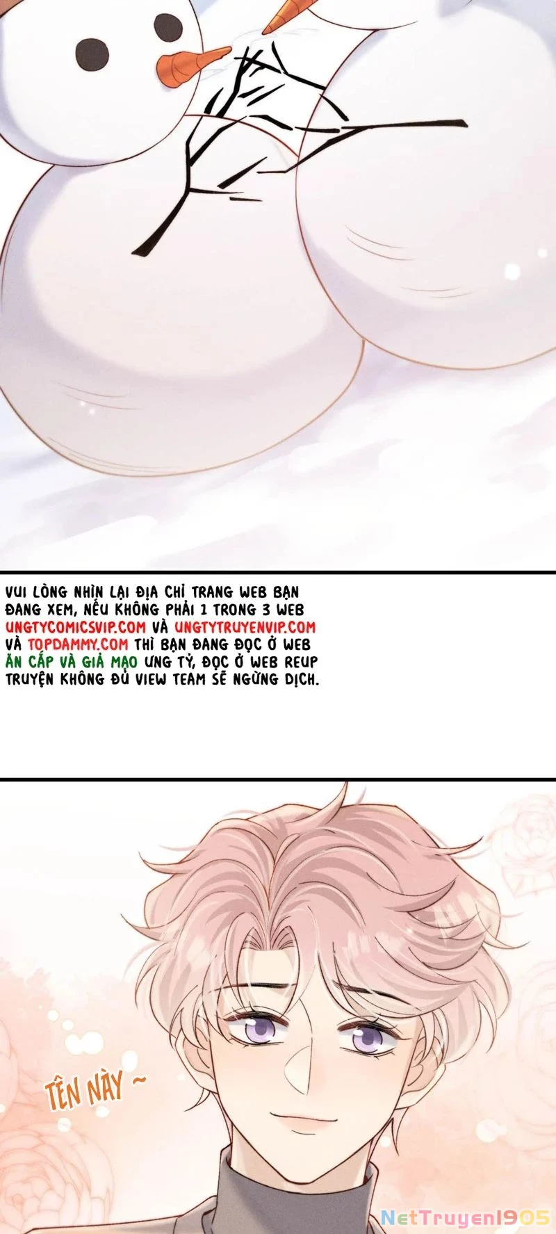 Nước Đổ Đầy Ly Chapter 105 - 20