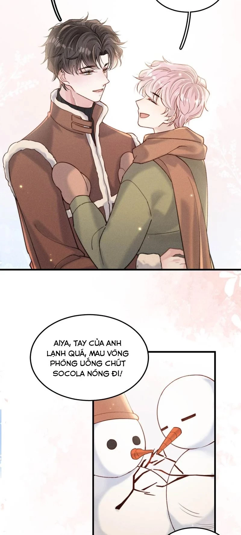 Nước Đổ Đầy Ly Chapter 105 - 23