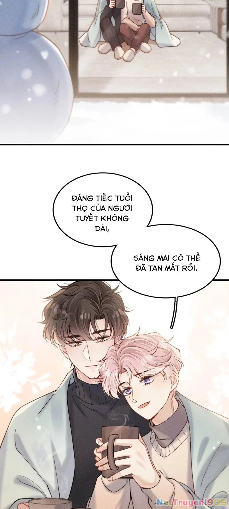 Nước Đổ Đầy Ly Chapter 105 - 25