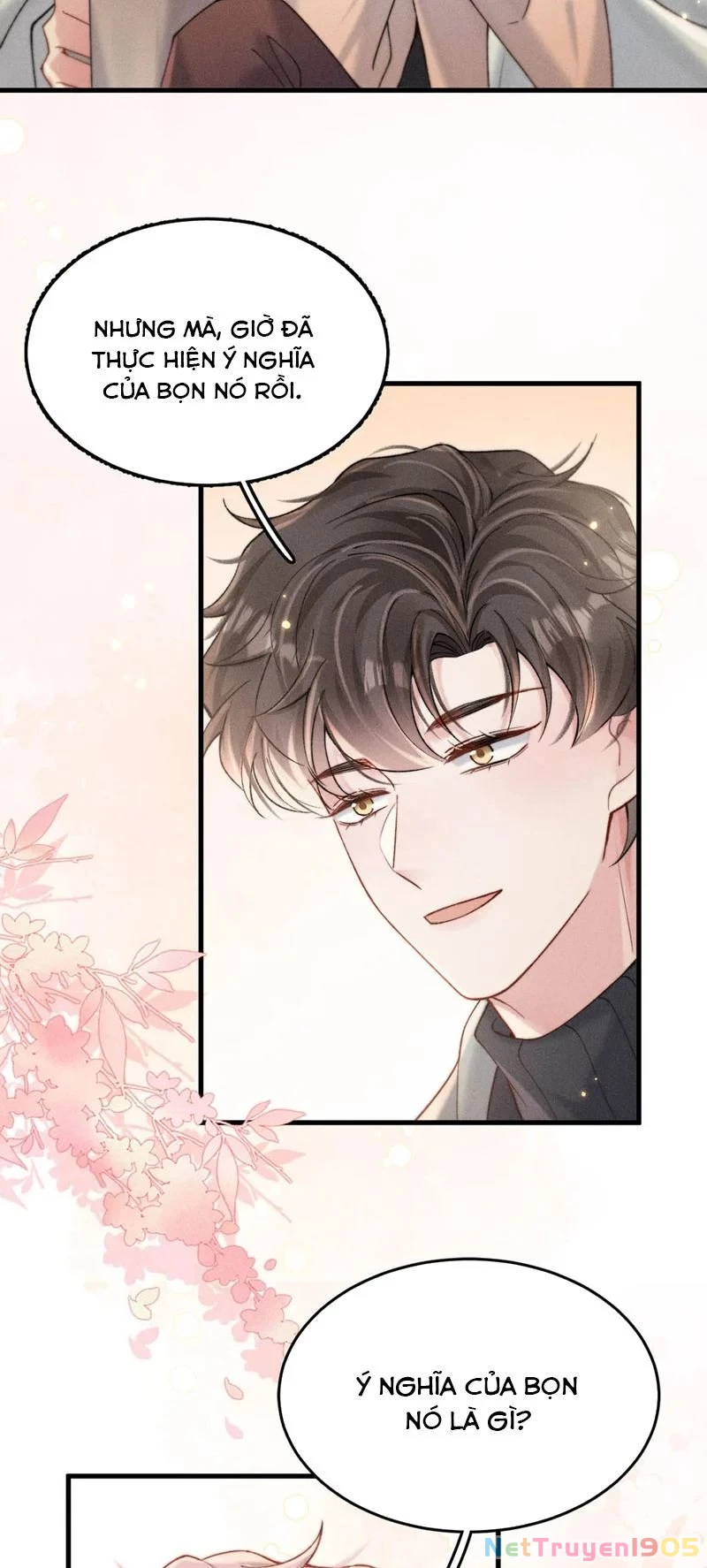 Nước Đổ Đầy Ly Chapter 105 - 26