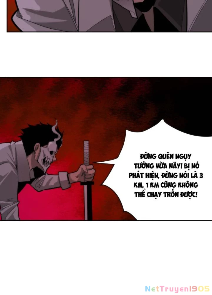 Kinh Hoàng Ập Đến, Trong Người Ta Có 18 Tầng Địa Ngục Chapter 7 - 57