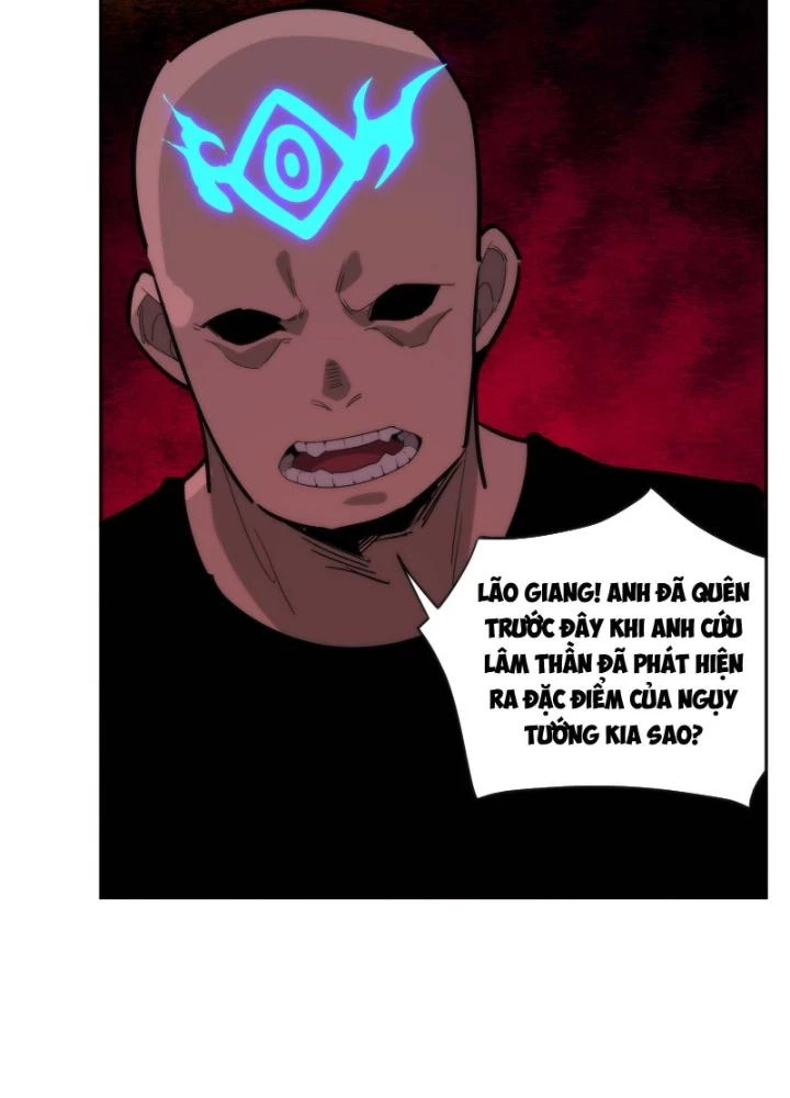 Kinh Hoàng Ập Đến, Trong Người Ta Có 18 Tầng Địa Ngục Chapter 7 - 59