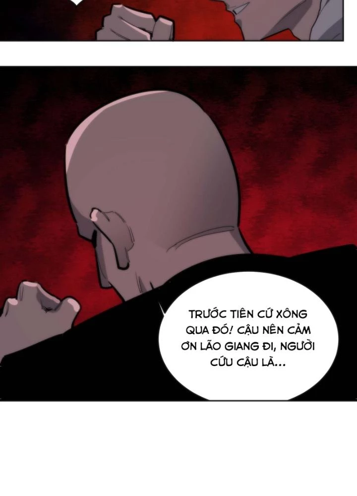 Kinh Hoàng Ập Đến, Trong Người Ta Có 18 Tầng Địa Ngục Chapter 7 - 75