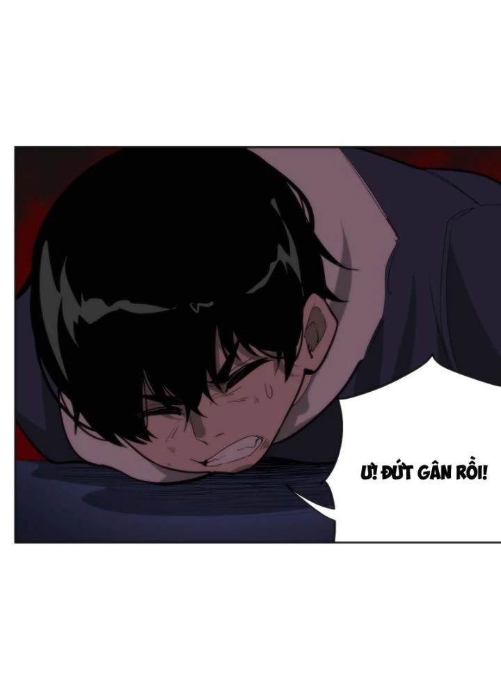 Kinh Hoàng Ập Đến, Trong Người Ta Có 18 Tầng Địa Ngục Chapter 7 - 99