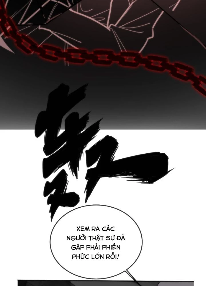 Kinh Hoàng Ập Đến, Trong Người Ta Có 18 Tầng Địa Ngục Chapter 7 - 117