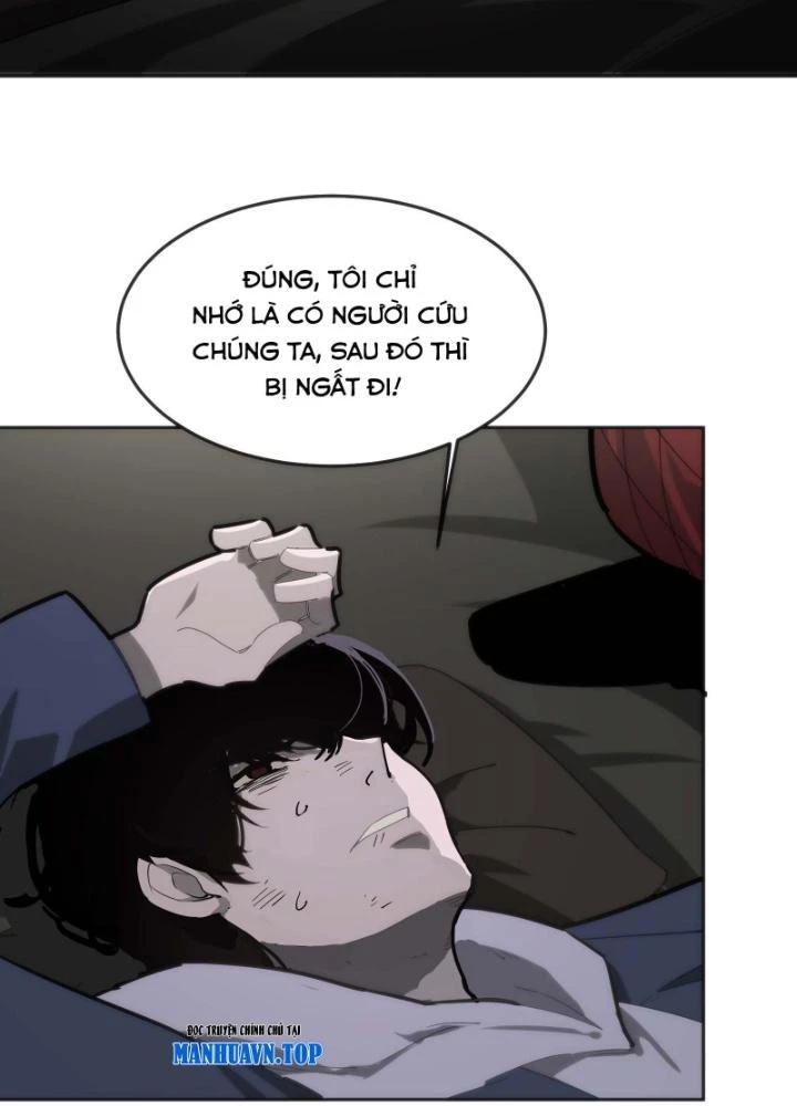 Kinh Hoàng Ập Đến, Trong Người Ta Có 18 Tầng Địa Ngục Chapter 8 - 5