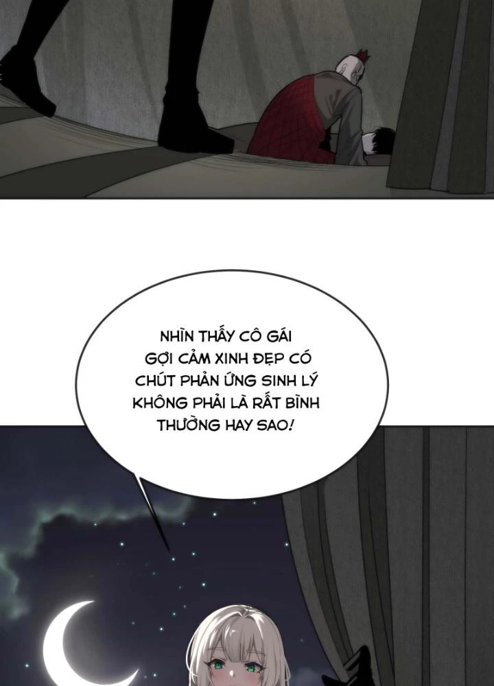 Kinh Hoàng Ập Đến, Trong Người Ta Có 18 Tầng Địa Ngục Chapter 8 - 13