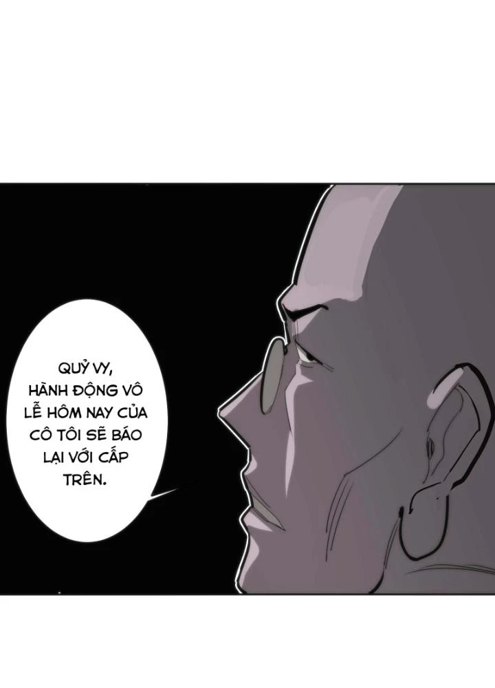 Kinh Hoàng Ập Đến, Trong Người Ta Có 18 Tầng Địa Ngục Chapter 8 - 19