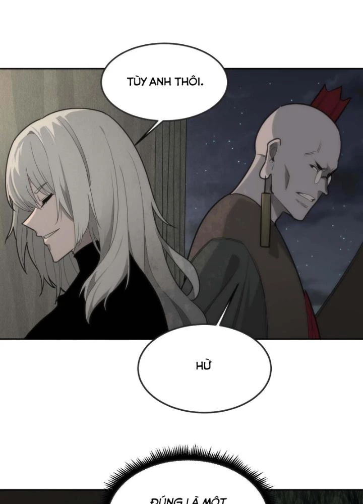 Kinh Hoàng Ập Đến, Trong Người Ta Có 18 Tầng Địa Ngục Chapter 8 - 21