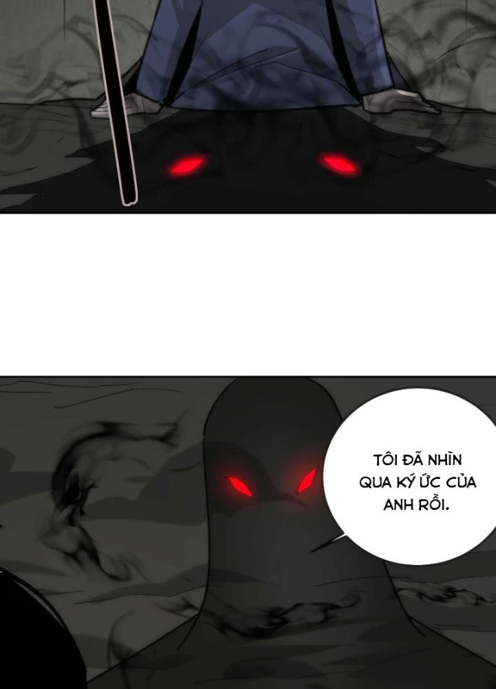 Kinh Hoàng Ập Đến, Trong Người Ta Có 18 Tầng Địa Ngục Chapter 8 - 31