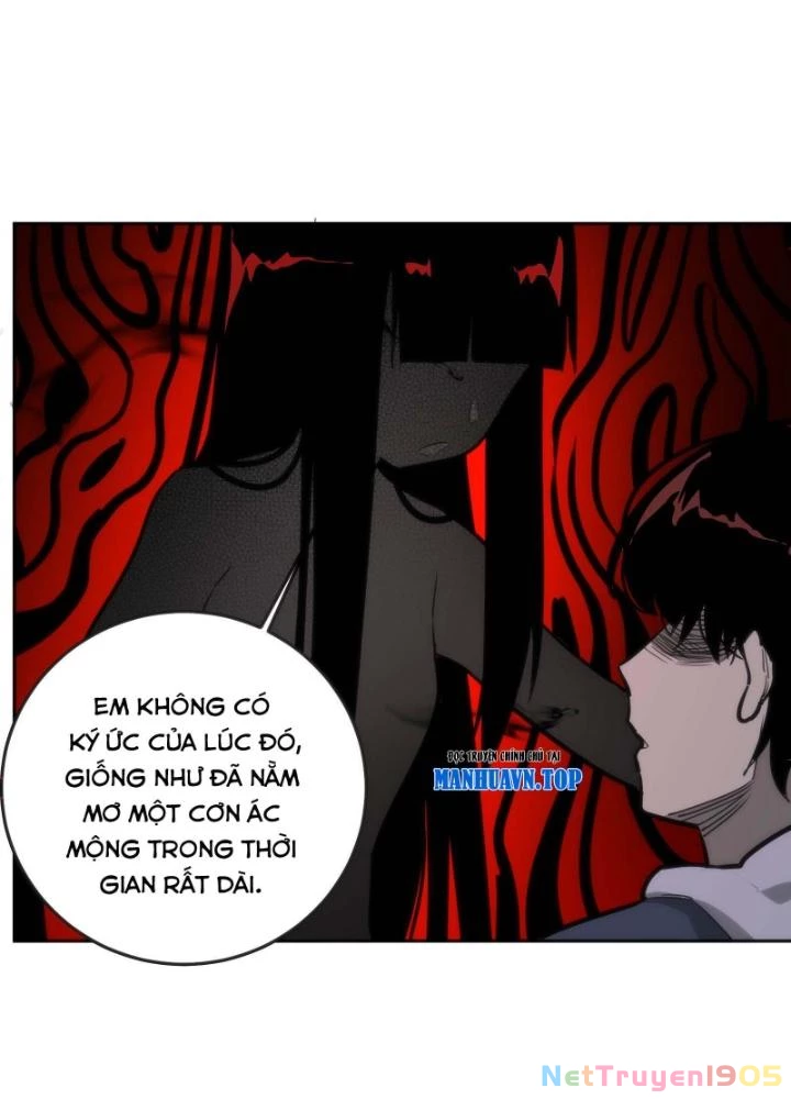 Kinh Hoàng Ập Đến, Trong Người Ta Có 18 Tầng Địa Ngục Chapter 8 - 45