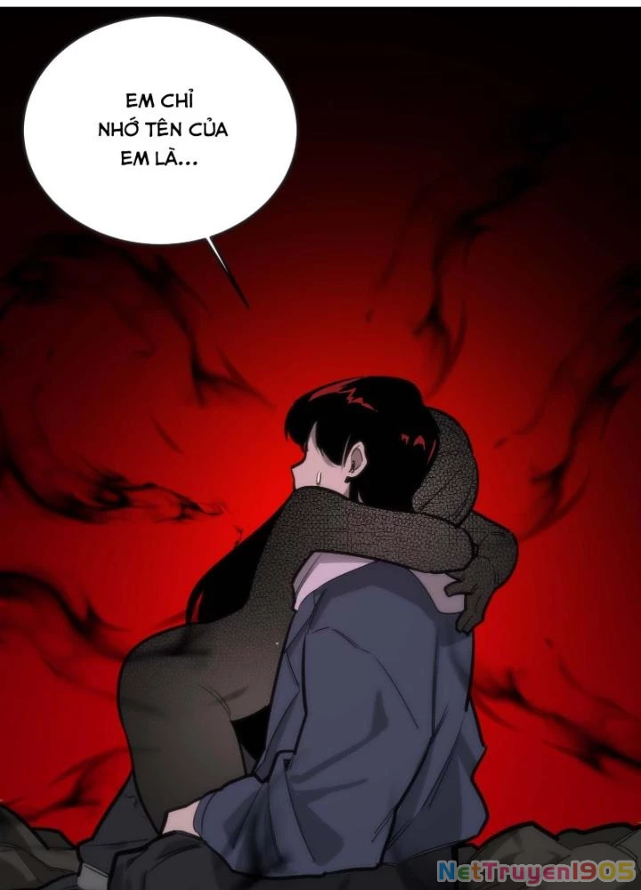Kinh Hoàng Ập Đến, Trong Người Ta Có 18 Tầng Địa Ngục Chapter 8 - 47
