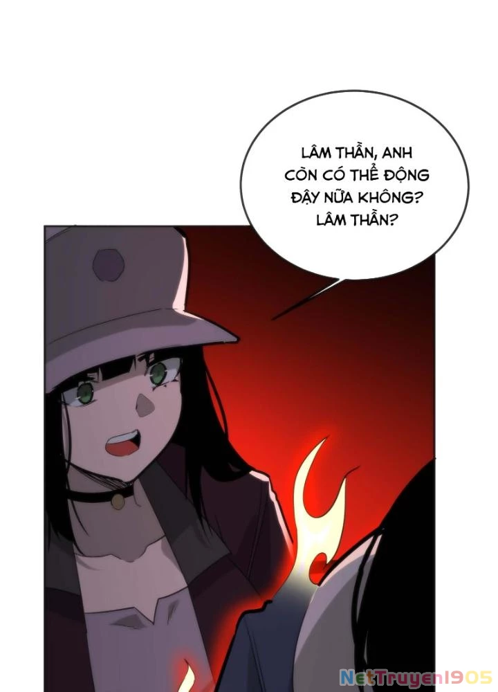 Kinh Hoàng Ập Đến, Trong Người Ta Có 18 Tầng Địa Ngục Chapter 8 - 65