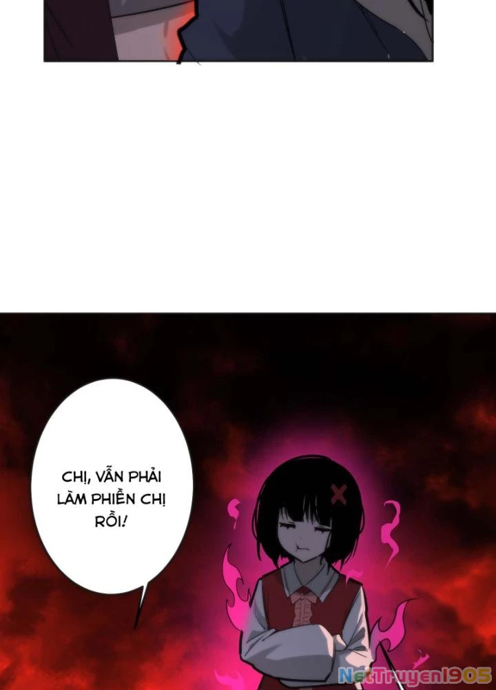 Kinh Hoàng Ập Đến, Trong Người Ta Có 18 Tầng Địa Ngục Chapter 8 - 67