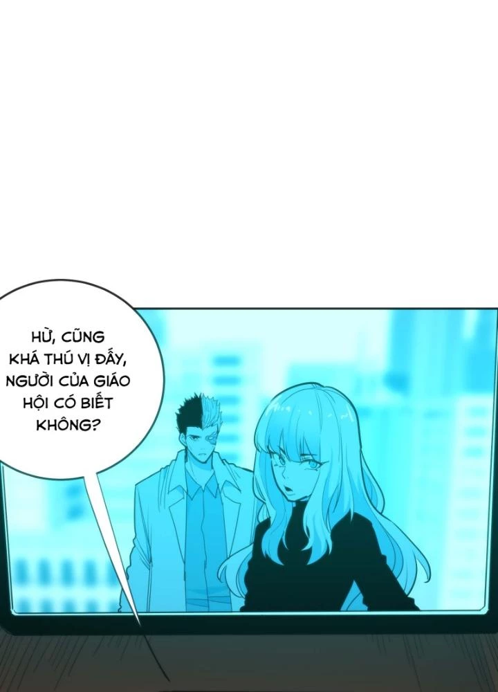 Kinh Hoàng Ập Đến, Trong Người Ta Có 18 Tầng Địa Ngục Chapter 8 - 133