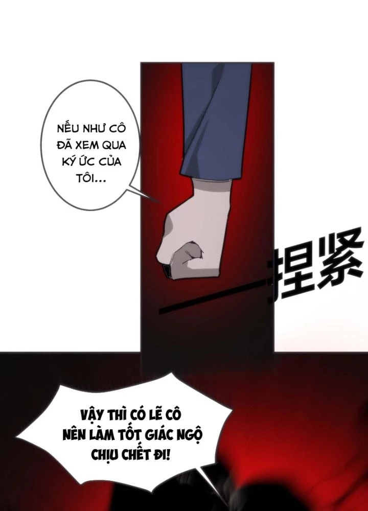 Kinh Hoàng Ập Đến, Trong Người Ta Có 18 Tầng Địa Ngục Chapter 9 - 3