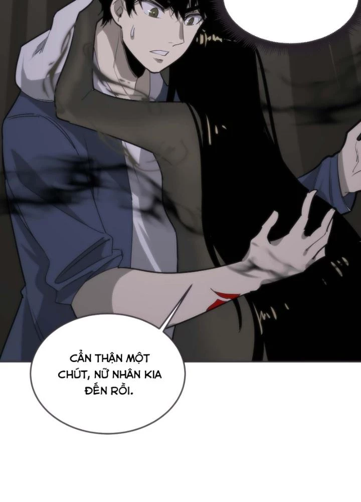 Kinh Hoàng Ập Đến, Trong Người Ta Có 18 Tầng Địa Ngục Chapter 9 - 9
