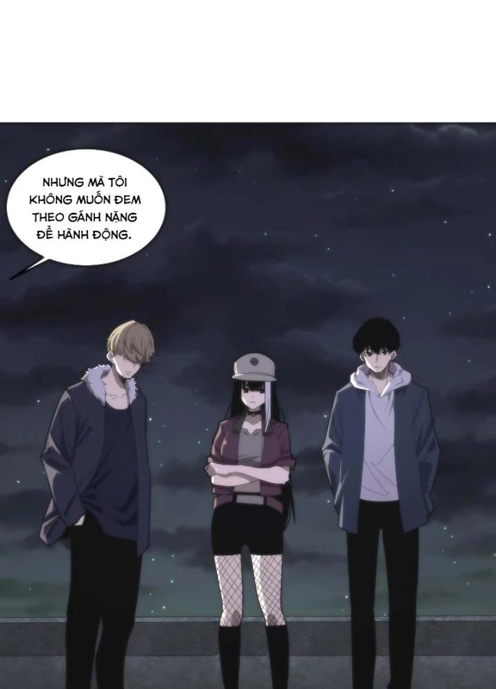 Kinh Hoàng Ập Đến, Trong Người Ta Có 18 Tầng Địa Ngục Chapter 9 - 25