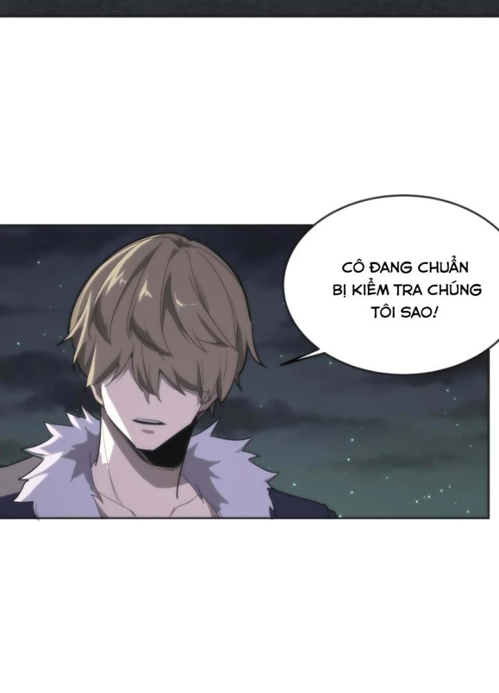 Kinh Hoàng Ập Đến, Trong Người Ta Có 18 Tầng Địa Ngục Chapter 9 - 27