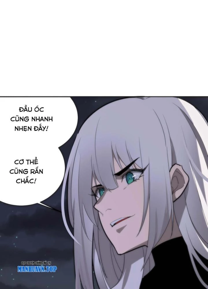 Kinh Hoàng Ập Đến, Trong Người Ta Có 18 Tầng Địa Ngục Chapter 9 - 49