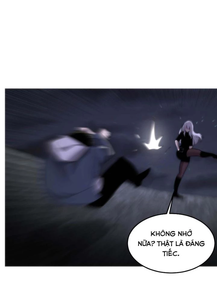 Kinh Hoàng Ập Đến, Trong Người Ta Có 18 Tầng Địa Ngục Chapter 9 - 55