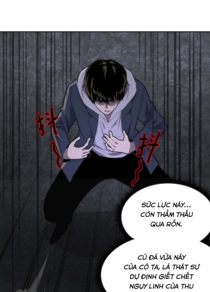 Kinh Hoàng Ập Đến, Trong Người Ta Có 18 Tầng Địa Ngục Chapter 9 - 57