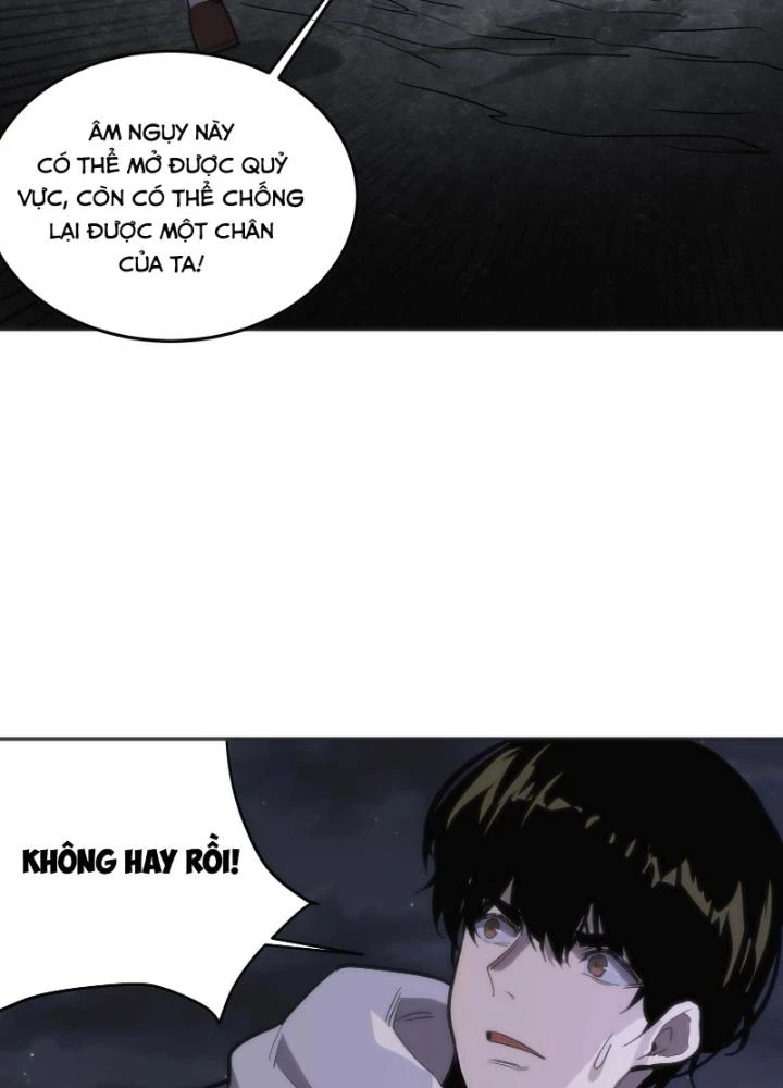 Kinh Hoàng Ập Đến, Trong Người Ta Có 18 Tầng Địa Ngục Chapter 9 - 67