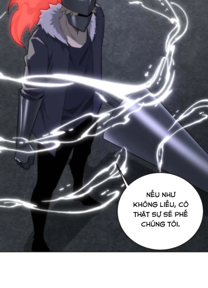 Kinh Hoàng Ập Đến, Trong Người Ta Có 18 Tầng Địa Ngục Chapter 9 - 79